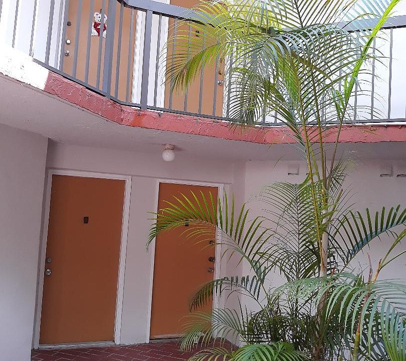 1st image of 9425 Fontainebleau Blvd APT 208