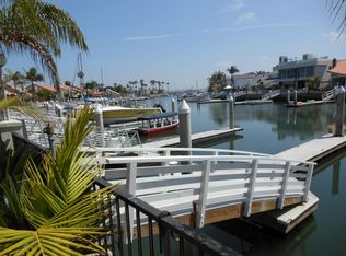 95 Port Of Spain Rd, Coronado, CA 92118