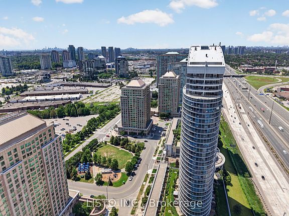 5th image of 38 Lee Centre Dr #3515