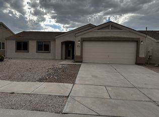 3040 S Quinn Dr, Tucson, AZ 85730