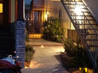 2611.5 Hillegass Ave #C, Berkeley, CA 94704