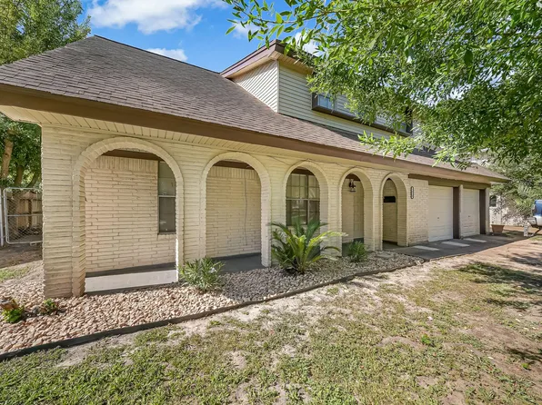 1410 Parkside Dr, Pasadena, TX 77502