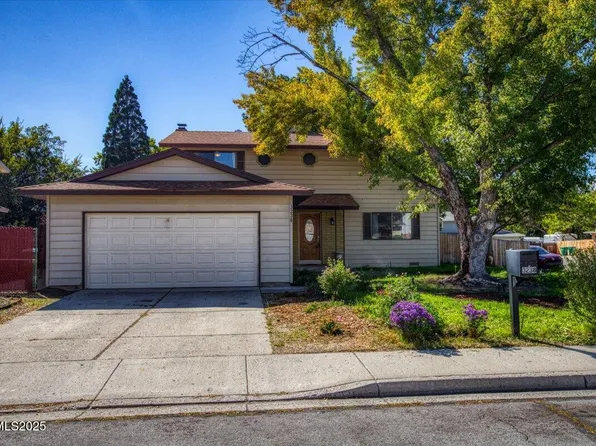 3238 Candelaria Dr, Sparks, NV 89434