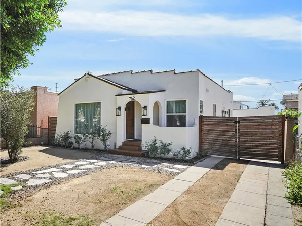 742 E 91st St, Los Angeles, CA 90002