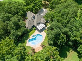 4819 Dogwood Trl, Richmond, TX 77406