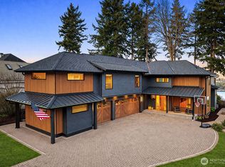 Parkview Point, Gig Harbor, WA 98335