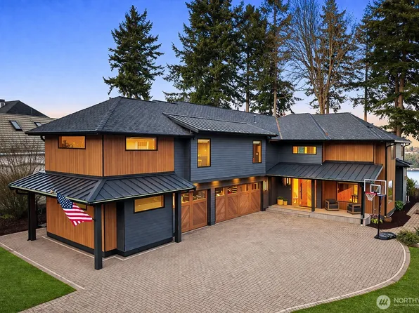 3323 9th Avenue Ct NW, Gig Harbor, WA 98335