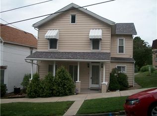 25 Broadway Ave, Manor, PA 15665