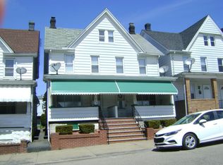 229 Muir Ave, Hazleton, PA 18201