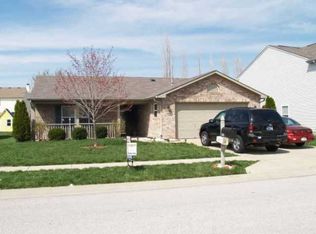 1084 Country Meadow Ct, Franklin, IN 46131