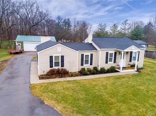 5107 Salem Rd, Morrow, OH 45152