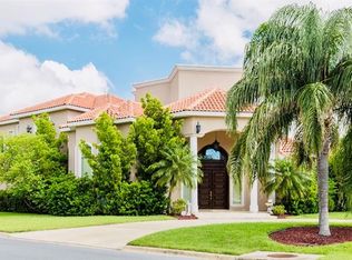 5803 N 1st Ln, McAllen, TX 78504