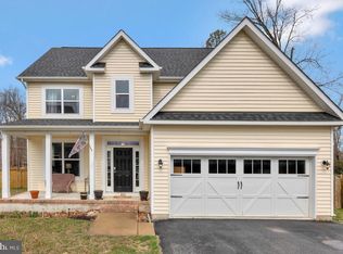 804 Grazing Field Way, Deale, MD 20751