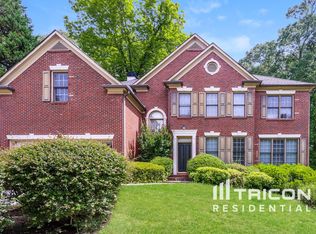 3335 Renaissance Cir, Atlanta, GA 30349