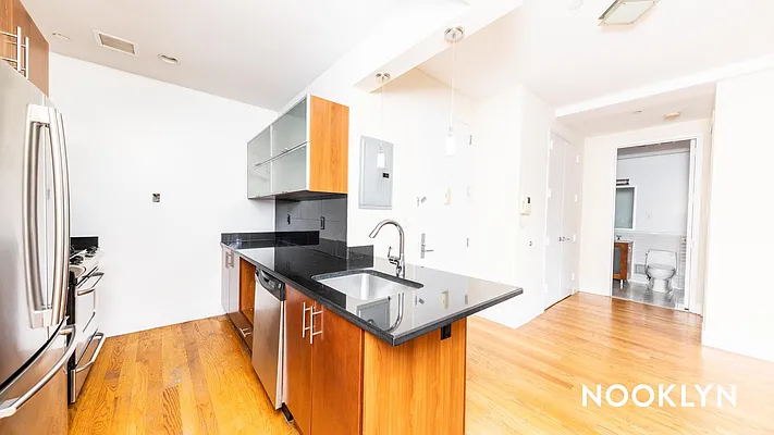 Rented by Nooklyn NYC LLC | media 25