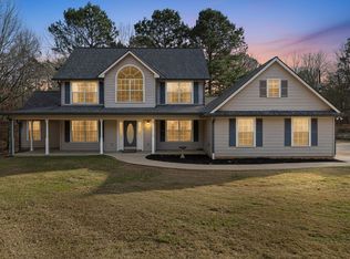 827 Collins Rd, Hallsville, TX 75650