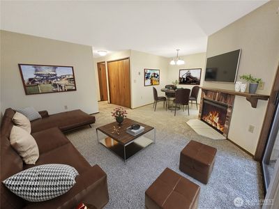 12225 100th Avenue NE #B105, Kirkland, WA, 98034