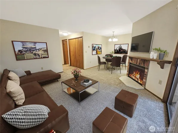 12225 100th Avenue NE #B105, Kirkland, WA 99034