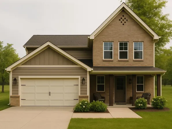 9315 Orrin Ave Lot 3, Ooltewah, TN 37363