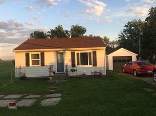 15 3rd St, Perley, MN 56574