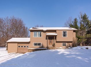 1677 Barry Rd, Williamston, MI 48895