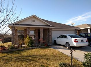 925 Sweet Leaf Ln, Pflugerville, TX 78660