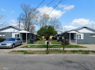 119 Blanton Ave, Griffin, GA 30223