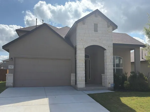 712 Rushing Banks, Cibolo, TX 78108