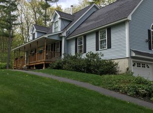 2 Century Dr, Raymond, NH 03077