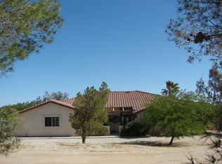 10406 Wilson Rd, California City, CA 93505