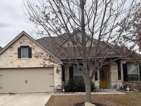 8719 Hideout Bnd, San Antonio, TX 78254