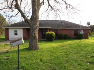 112 George St, Marlin, TX 76661