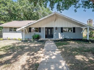 13519 Pyramid Dr, Farmers Branch, TX 75234