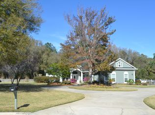 2715 SW 125th St, Archer, FL 32618