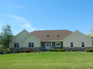 704 W Sycamore St, Millington, IL 60537