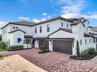 16312 Corsica Way S #101, Naples, FL 34110