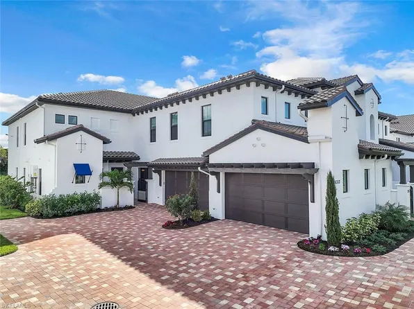 16312 Corsica WAY S #101, NAPLES, FL 34110