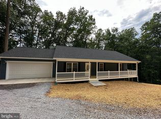 270 Club House Rd, Front Royal, VA 22630