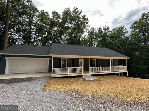 270 Club House Rd, Front Royal, VA 22630