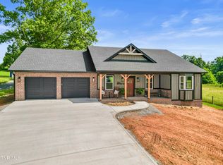 280 Mitchell Rd, Chuckey, TN 37641