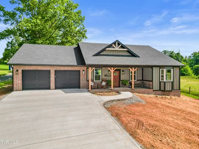 280 Mitchell Rd, Chuckey, TN, 37641