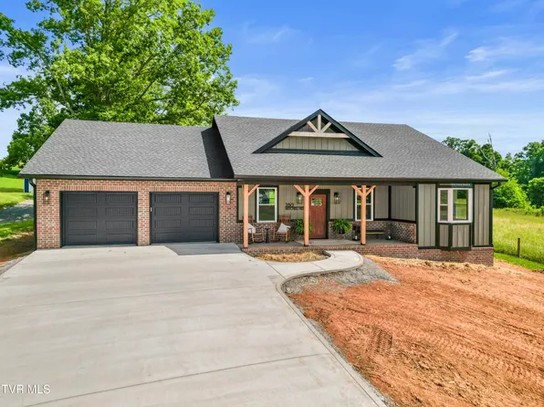 280 Mitchell Rd, Chuckey, TN 37641