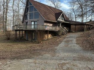 1458 Old Glasgow Rd, Tompkinsville, KY 42167