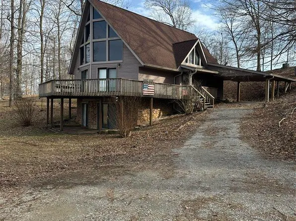 1458 Old Glasgow Rd, Tompkinsville, KY 42167