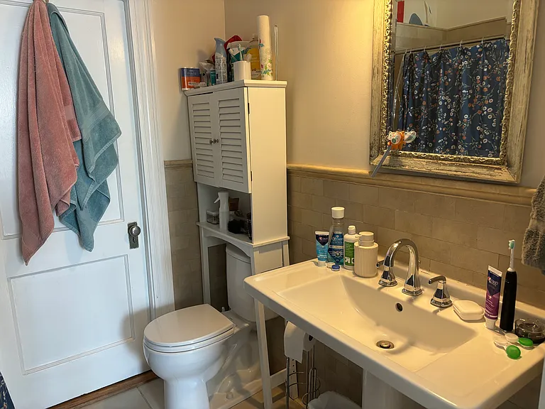 1080 Beacon St #3A — Photo 9