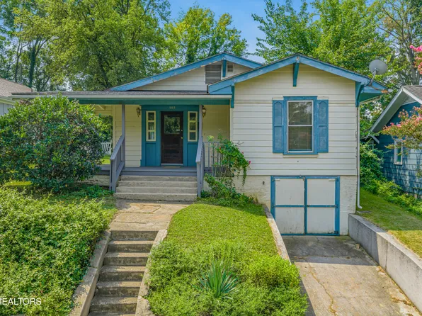 1802 Woodbine Ave, Knoxville, TN 37917