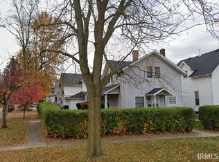 330 Harris St, Kendallville, IN
