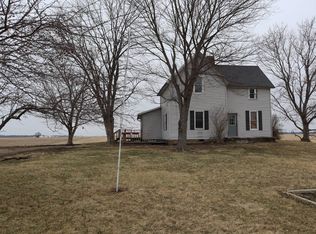 4660 Washington Good Hope Rd, Washington Court House, OH 43160