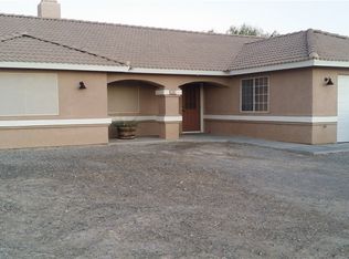 3861 S Mallard Ave, Pahrump, NV 89048