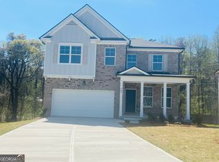 566 Abbott Ct SE, Atlanta, GA 30354